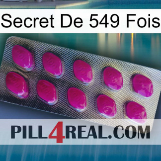 Secret Of 549 Times 09